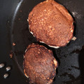 El cooksnap de Paula1960 cuando hizo Pan dukan.
