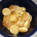 MissQJM's cooksnap of when they made Amasi scones.