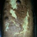 El cooksnap de Flavia Aragon De Soto cuando hizo Budín de naranja fácil.