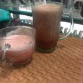 Cooksnap dari Arie Martin Dahlia untuk resep Jus Tomat