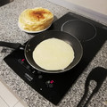El cooksnap de patrysonga cuando hizo Panqueques para canelones o para dulces.