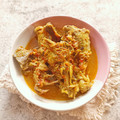 Cooksnap dari Presella untuk resep Tengkleng Ayam Pedas Khas Solo