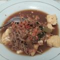 Cooksnap dari ummu_khalid Fahimah untuk resep Lontong Balap simple dan sederhana