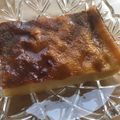 Cooksnap από Margarita Margariti στη συνταγή Γαλατόπιτα γλυκιά χωρίς φύλλο