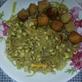 Cooksnap dari Vay Vay untuk resep Oseng Tahu Tauge