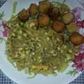 Cooksnap dari Vay Vay untuk resep Oseng Tahu Tauge