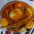 Cooksnap dari Dewi Anggraeni untuk resep T3 (tahu tempe telur) bumbu bali sederhana