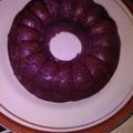 Cooksnap dari laeli Hikmawati untuk resep Brownis Coklat Kukus Serba 3 Sendok (Simple)