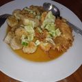 Cooksnap dari Tien Farida untuk resep Empek empek ekonomis ikan gabus