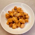 Cooksnap dari Jovita Susanto untuk resep Ayam Tepung Saos Lemon Madu