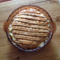El cooksnap de elsagomezsosa@gmail.com cuando hizo Pie de piña.