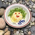 Cooksnap của Rose Truong khi họ làm theo món Cơm rang trứng