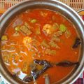 Cooksnap dari Joshua P untuk resep Sambal Udang Petai Pedas