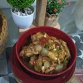 Cooksnap dari lenita dewi untuk resep Ayam Paha saus tiram (tanpa goreng)