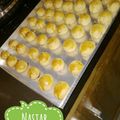 Cooksnap dari Niens untuk resep Nastar premium jumbo super crunchy, ngeju