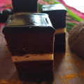 Cooksnap dari Chanchal Kaur untuk resep African Gateau