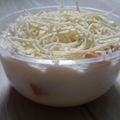 Cooksnap dari Ibu Olive untuk resep Roti Tawar Setup Vla Keju
