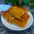 Cooksnap dari anisatur raehan untuk resep Telur Dadar Kubis