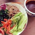 Cooksnap dari Vay Vay untuk resep Pecel Sayur