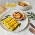 Cooksnap dari Erny Sulistyowati (Pawon Erny) untuk resep Roti Kirai Khas Melayu Belakang Padang|Batam|Kepri