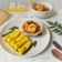Cooksnap dari Erny Sulistyowati (Pawon Erny) untuk resep Roti Kirai Khas Melayu Belakang Padang|Batam|Kepri
