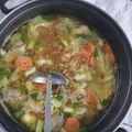 Cooksnap dari Ferdinand Pianist untuk resep Sup Ceker Ayam Empuk
