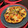El cooksnap de Macarena Aguilera C. cuando hizo Frittata de verduras con queso.