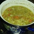 صورة من Khitam Ababneh، شاركها بعد تجربة وصفة شوربة الخضار