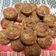 Dugonics Klementina Cooksnap-ja, amikor elkészítette a(z) Almás-csokis muffin receptet.