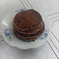 صورة من Manel، شاركها بعد تجربة وصفة بانكيك - Pan Cake