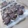 Cooksnap dari Aleida Lopezz Ridwan untuk resep Muffin Coklat #Recook_TintinRayner