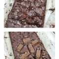Cooksnap dari Elvinaboo untuk resep Brownies Panggang