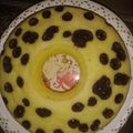Cooksnap dari Ira Ibu'e Alen untuk resep Bolu keju 2 telur lembuttt