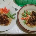 Cooksnap dari hazqi untuk resep Steak tempe