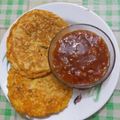 Cooksnap dari Endang lukitaningsih untuk resep Fuyunghay ala ala