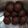 mitu madlani's cooksnap of when they made ચોકલેટ બોલ્સ(Chocolate balls recipe in Gujarati).