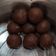 mitu madlani's cooksnap of when they made ચોકલેટ બોલ્સ(Chocolate balls recipe in Gujarati).