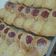 El cooksnap de Mariel Diaz cuando hizo Facturas Argentinas.