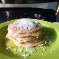 Cooksnap dari yuni sriyani untuk resep PANCAKE TEFLON MUDAH & MURAH
