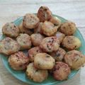 Cooksnap dari Mieke M.R untuk resep Pergedel Kentang Simpel