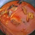 Cooksnap dari HILWIYAH HASAN untuk resep Asam Padeh Ikan Kakap