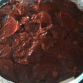 El cooksnap de pilalcto cuando hizo Tarta mus de chocolate y galletas.