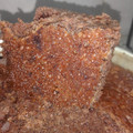 El cooksnap de Normii Mendez Vera cuando hizo Bizcochuelo de chocolate húmedo.