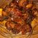 Cooksnap dari Dian Sae untuk resep Gurita kering super pedas
