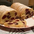 Linda Székely Cooksnap-ja, amikor elkészítette a(z) Kevert meggyes🍒 receptet.