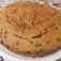 El cooksnap de Laura Olgiati cuando hizo Torta de vainilla con cubierta de chocolate blanco.