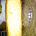 El cooksnap de Juli Galdos cuando hizo Torta súper esponjosa 😍.