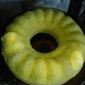 Cooksnap dari Patonah untuk resep Bolu kukus jerman