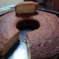 El cooksnap de Sayita🍽️ cuando hizo Bizcochuelo súper esponjoso y alto.
