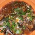 Cooksnap dari AniYuli untuk resep Tongkol Sarden Sehat